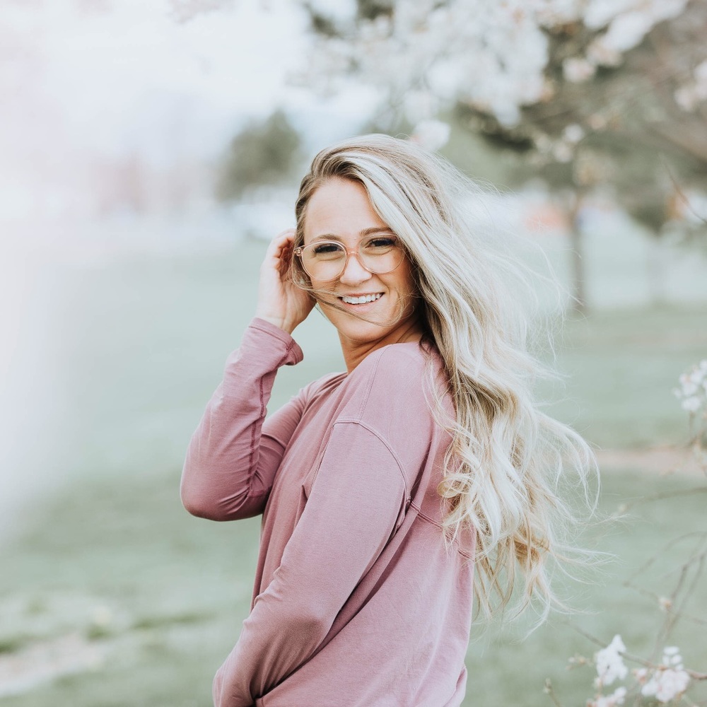 Meet your Posher, Katelyn